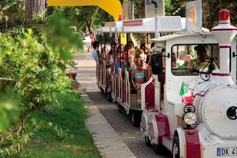 Hu Park Albatros Village foto 3