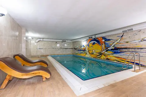 Valens Otel in Fatih — foto 14