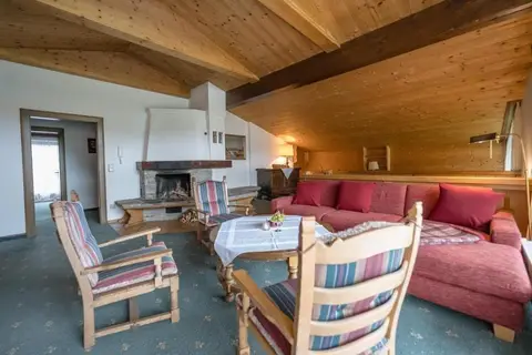 Appartement Eckart in Altenmarkt im Pongau — foto 9