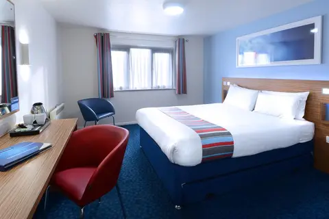 Travelodge Waterford in Waterford — foto 16