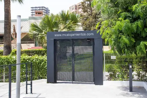 Maryciel Apartamentos in Benidorm — foto 6
