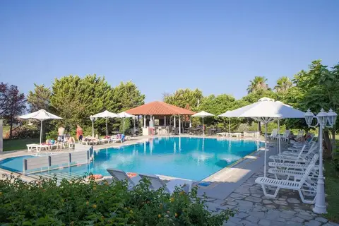 Acrotel Lily Ann Village in Νικήτη — foto 10