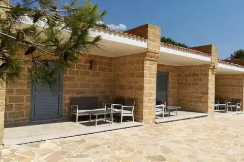 Masseria Relais Santa Teresa in Sannicola — foto 19