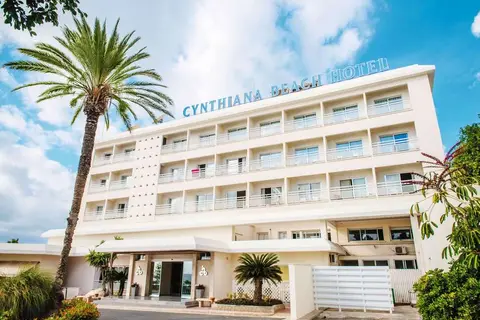 Cynthiana Beach in Kissonerga — foto 8