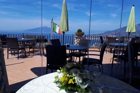 La Vue D'Or in Sorrento — foto 21