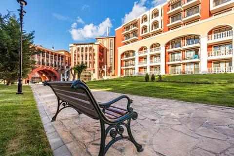 Festa Via Pontica Resort in Поморие — foto 27
