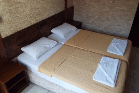 Area Hotel foto 11
