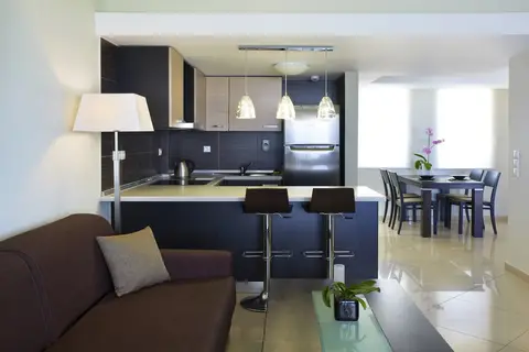 Macaris Suites & Spa in Rethimnon — foto 20