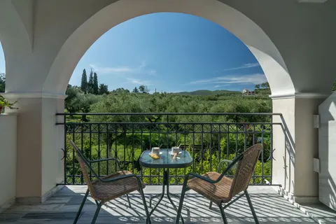 Castelli Hotel foto 6