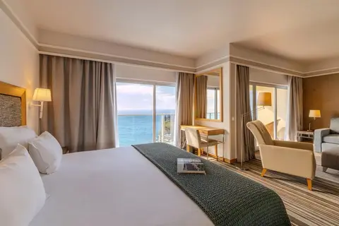 Pestana Carlton Madeira Premium Ocean Resort in Funchal — foto 7