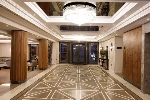 Amiral Palace Hotel in İstanbul — foto 19
