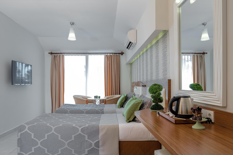 Hotel Panorama foto 2