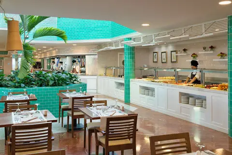 H10 Playa Esmeralda in Pájara — foto 12