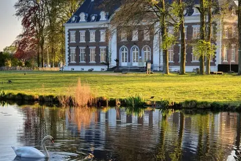 Kasteel Pietersheim in Lanaken — foto 17