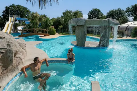 Camping Carnac in Carnac — foto 10