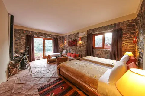 Kasbah Africa in Ouirgane, foto 2
