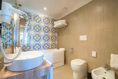 Hotel Rivage Taormina in Taormina — foto 30