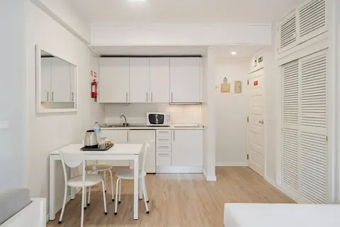 Appartementen Vitoria foto 7