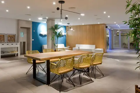 Marvell Club Aparthotel in Sant Josep de sa Talaia, foto 9