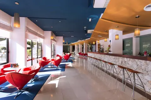 Hotel Ilirija in Biograd na Moru — foto 7