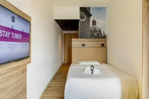 B&B HOTEL Como Baradello in Como, foto 11