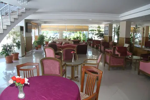 Hotel Billurcu in Narlıdere, foto 27