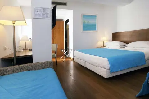 Hotel Plaza Sorrento in Sorrento, foto 18