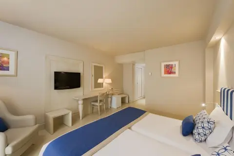 Iberostar Selection Diar El Andalous in Mediterranean Dreams Miramar — foto 18