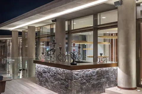 Nana Princess Suites, Villas & Spa in Chersonissos — foto 13