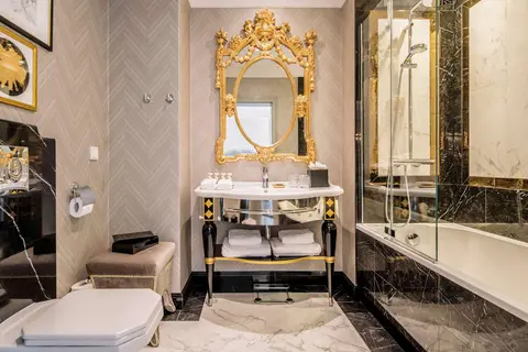 Bachleda Luxury Hotel Krakow - MGallery in Krakau — foto 20
