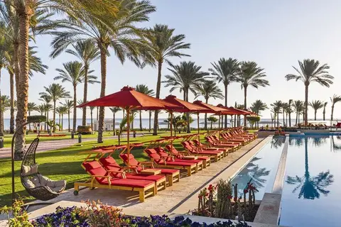 Rixos Premium Seagate in Sharm El Sheikh, foto 10