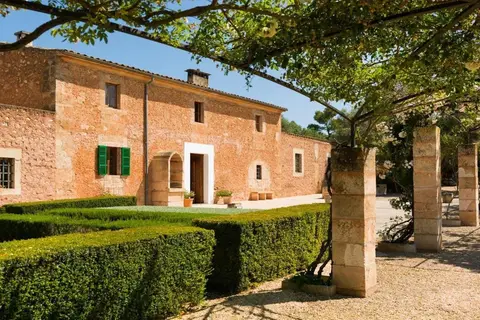 Son Bernadinet in Campos — foto 25
