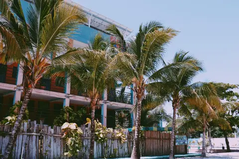 Andreas Tulum Hotel in Cancún — foto 2