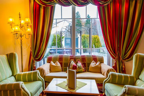 Grand Hotel Lienz foto 19