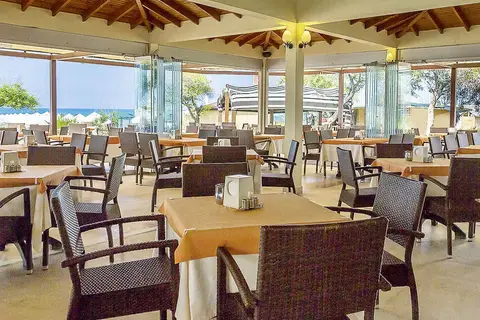 Hotel Villa Side in Manavgat, foto 19
