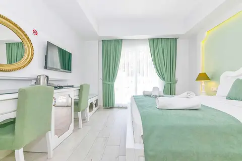 Montebello Resort in Fethiye — foto 8