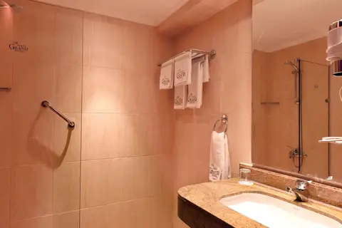 The Grand Plaza Hotel in Alexandrië — foto 19