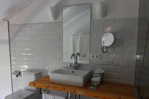 Hotel Arrey Alella in Alella — foto 22