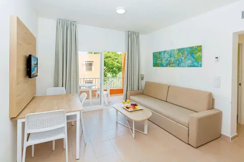 HSM Club Torre Blanca in Sant Llorenç des Cardassar — foto 3