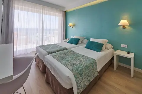 Hotel BQ Apolo in Palma — foto 8