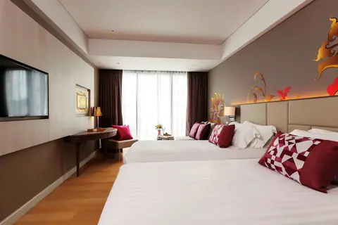 Grand Mercure Phuket Patong in ตำบลป่าตอง — foto 15