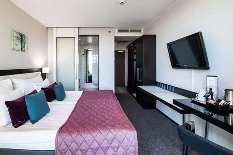 Clarion Hotel Stockholm in Stockholm — foto 12