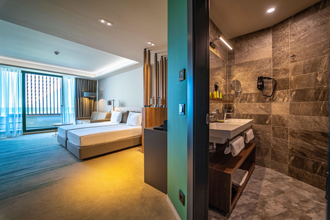 HVD Reina del Mar foto 3