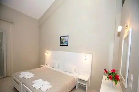Panorama Sidari Hotel in Σιδάρι — foto 2