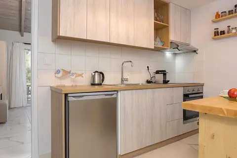 Kouros Hill Apartments in Δημοτική Ενότητα Ζακυνθίων — foto 18