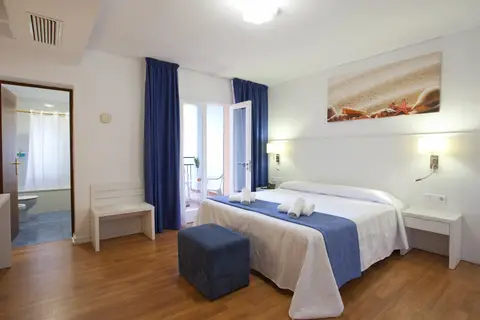 Hotel Cala Murada in Manacor — foto 12