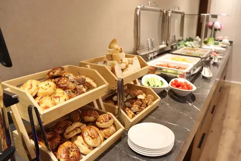 Riva Hotel Nisantasi in Fatih — foto 30