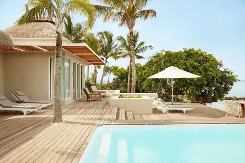 LUX Grand Gaube in Grand Gaube VCA — foto 12