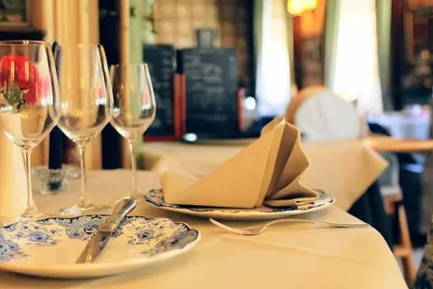 Hotel Restaurant Bonhomme foto 10