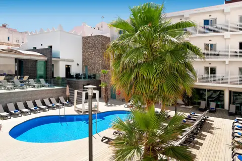 Barceló Hamilton Menorca in es Castell